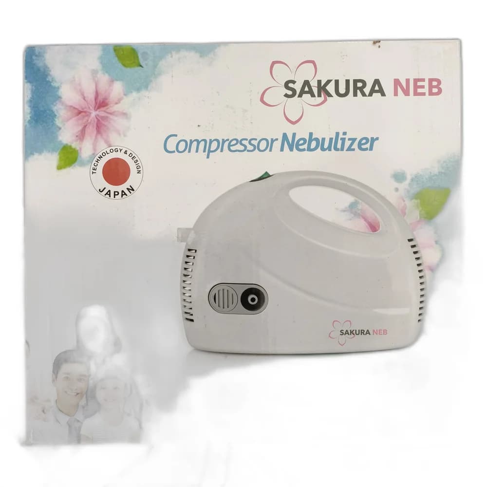 Sakura Neb Not available