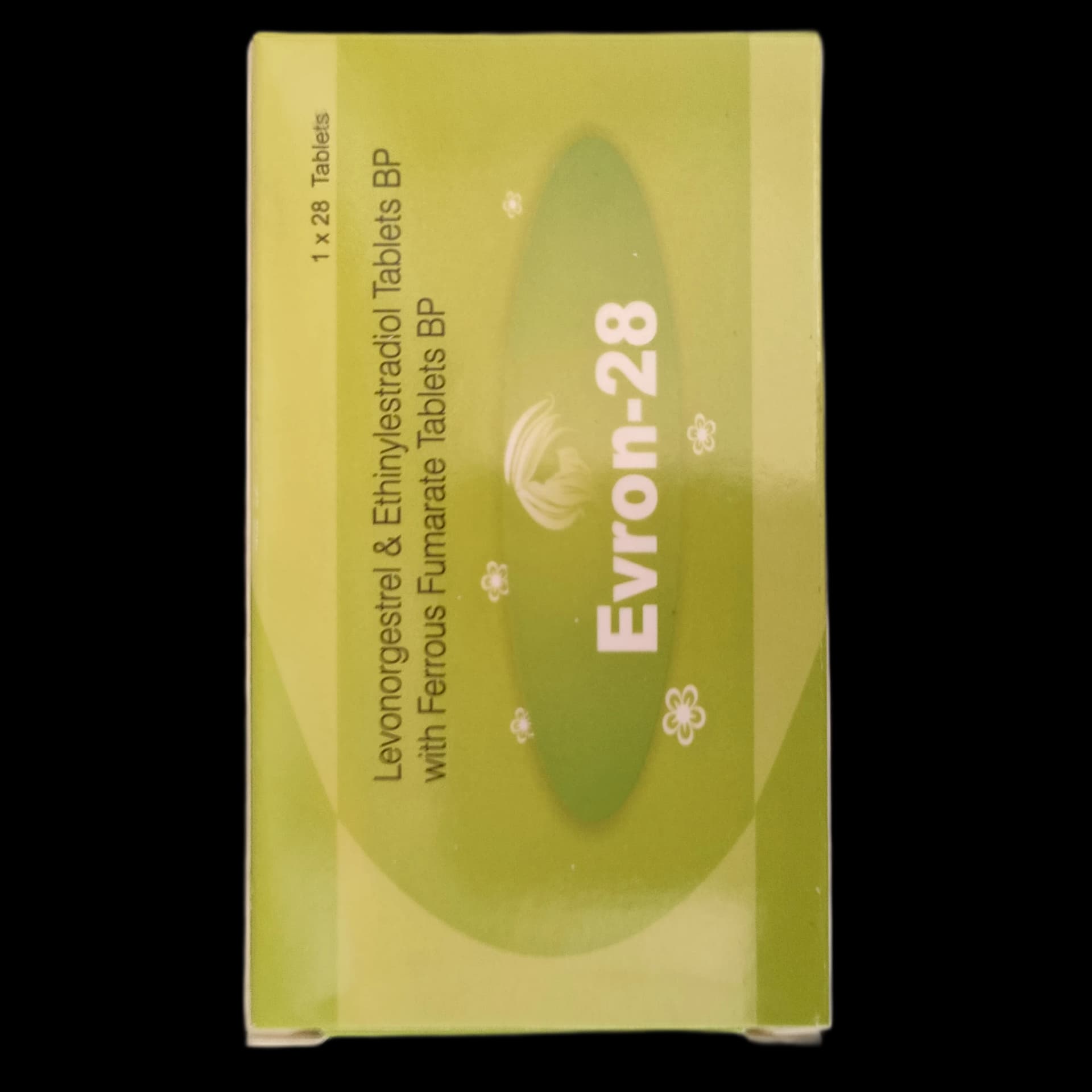 Evron-28 Not available