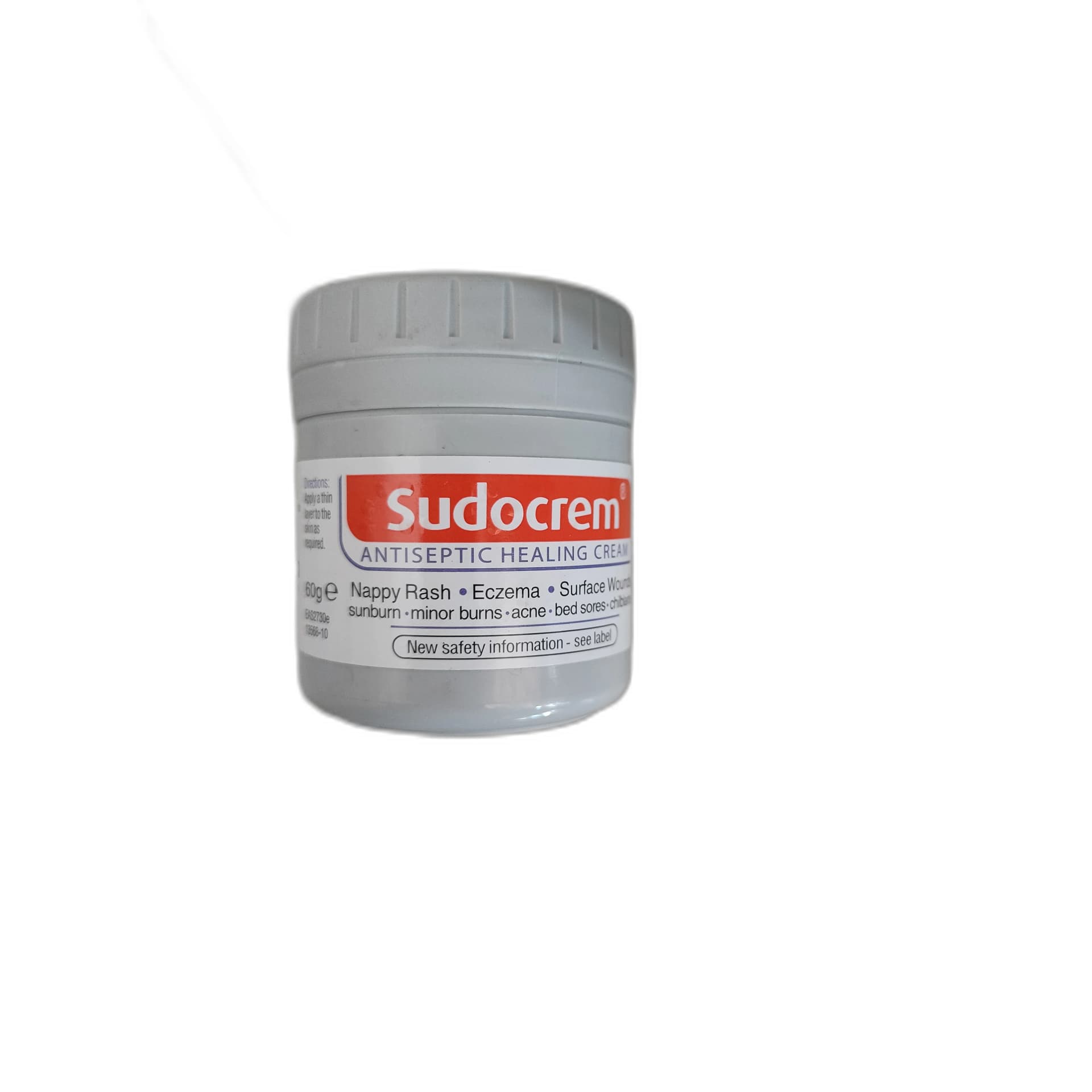 Sudocrem Antiseptic Healing Cream 60g