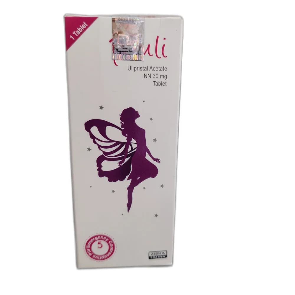 Peuli 30 mg