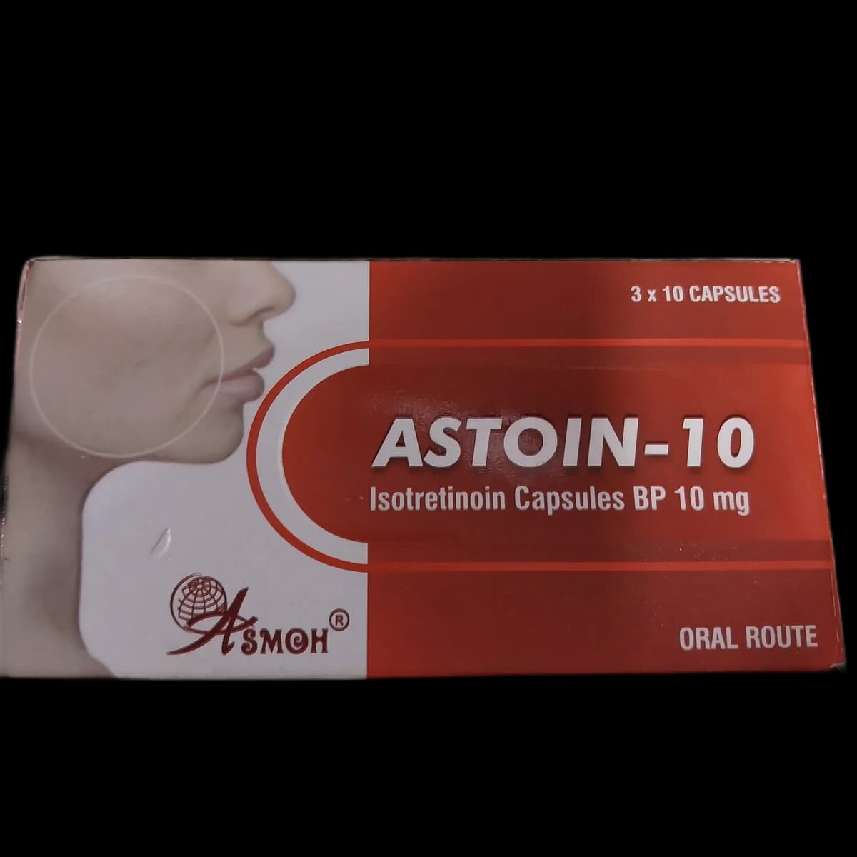 Astoin-10 10mg