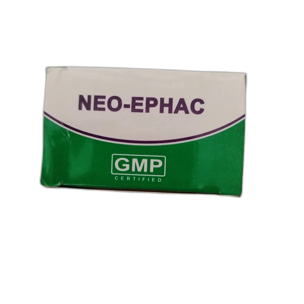 Denagan Forte 500 mg / 25 mg / 2 mg