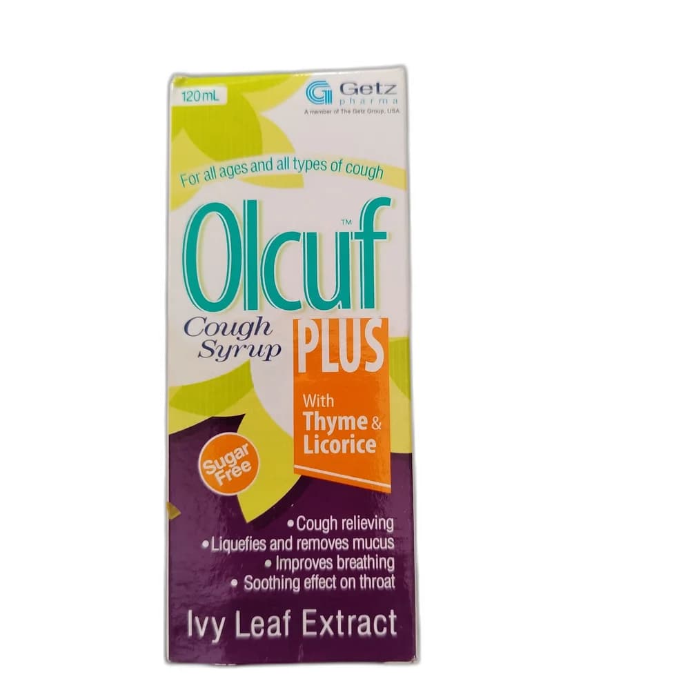 Olcuf Plus