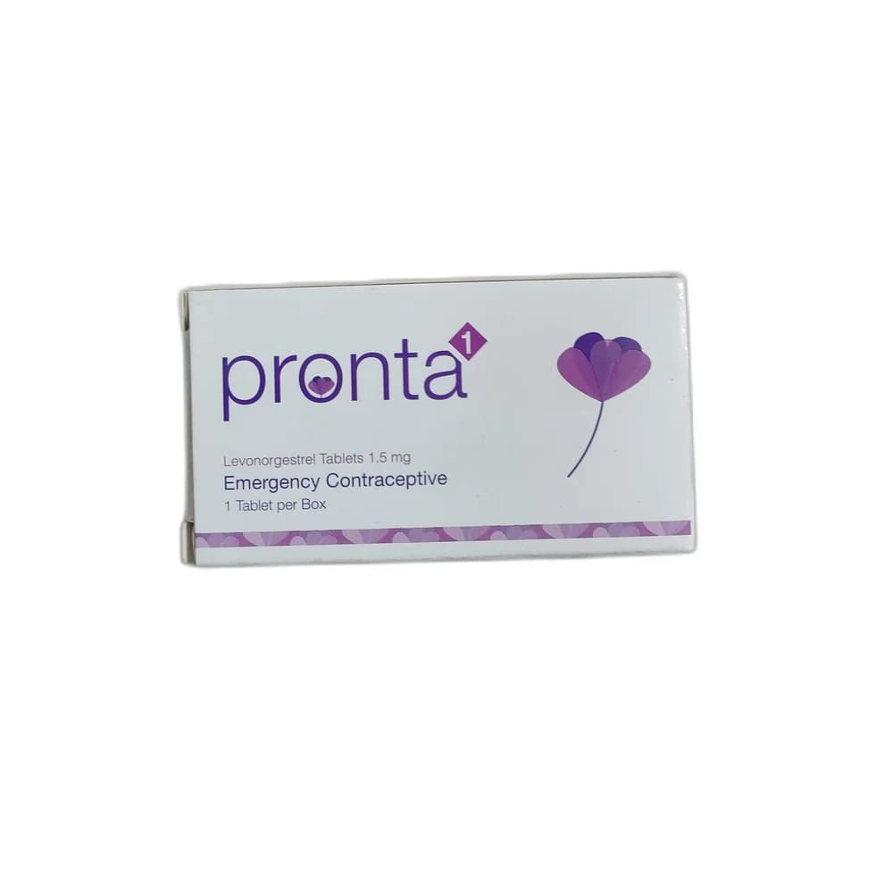 Pronta 1.5 mg