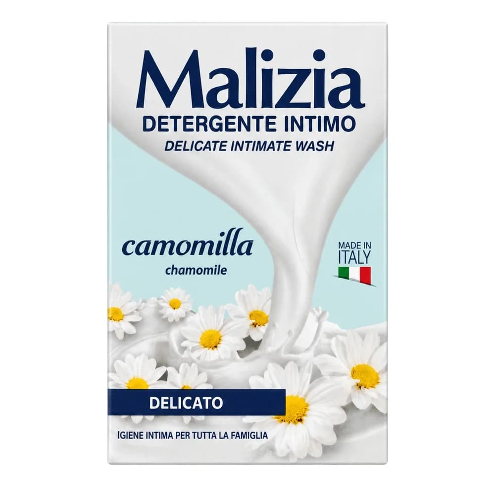 Malizia Chamomile 200 mL