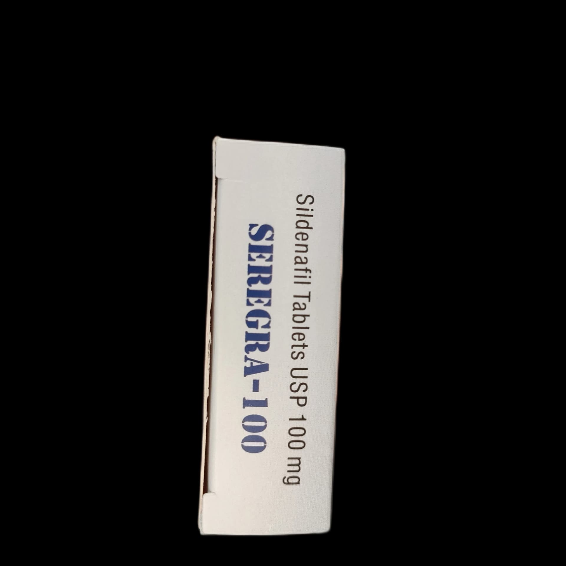 Seregra-100 100mg