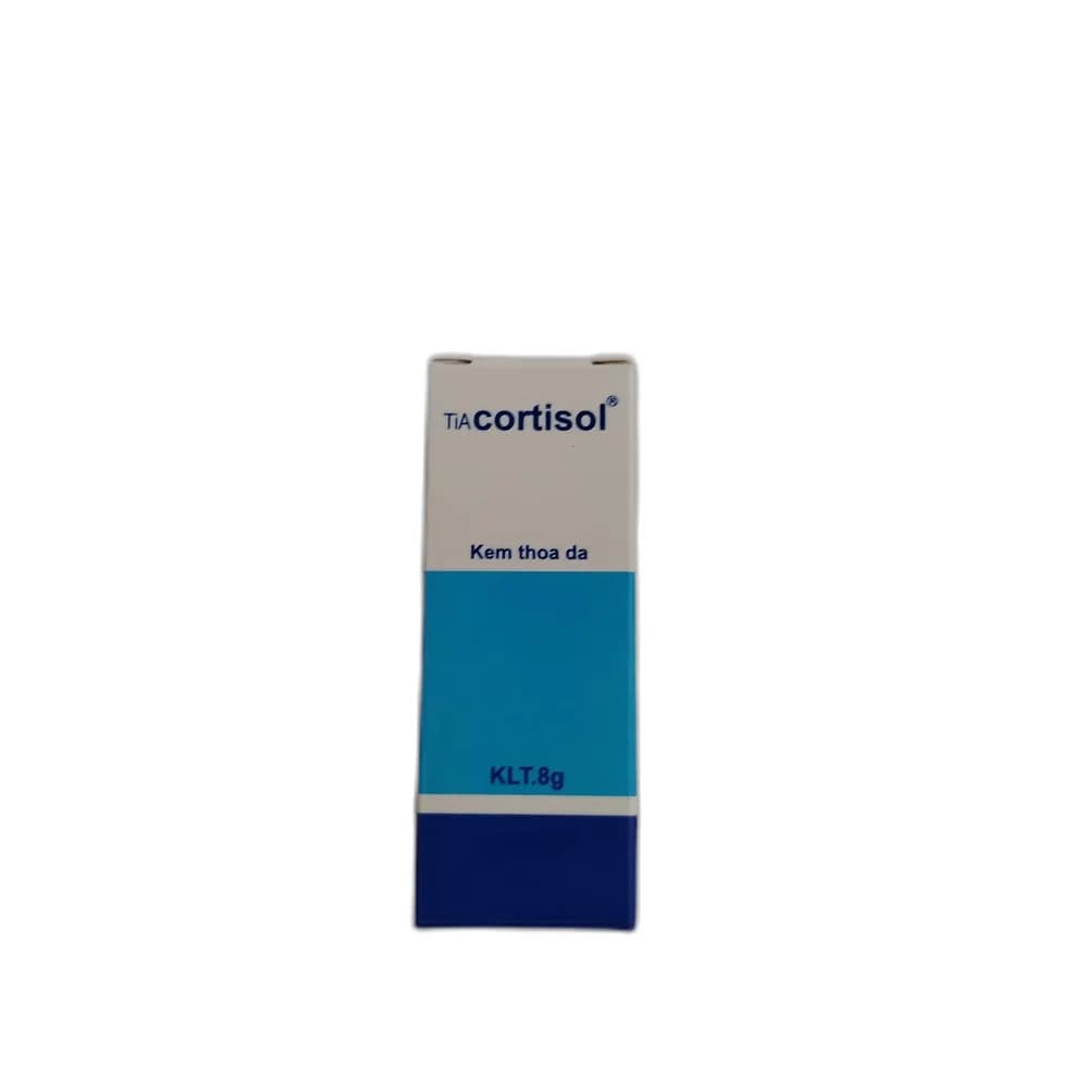 TiAcortisol