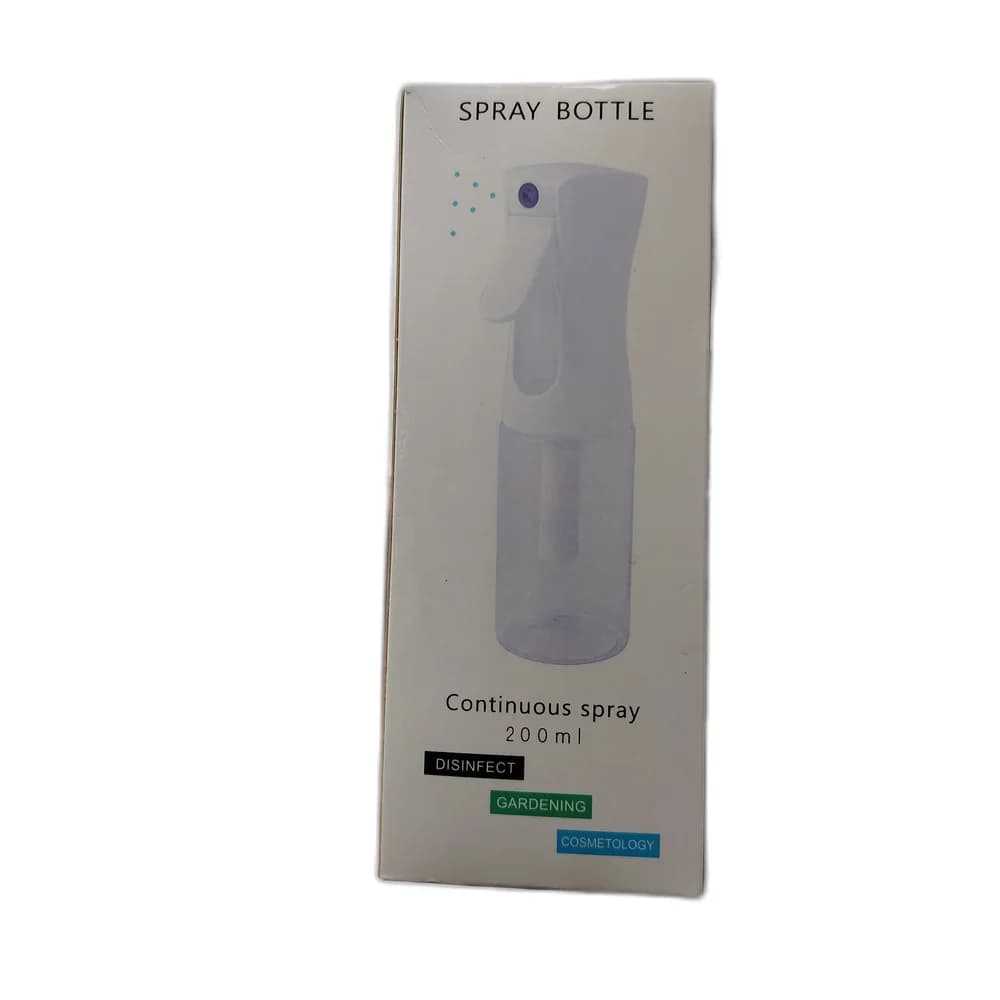 Continuous Spray Bottle (200 ml) 200 mL