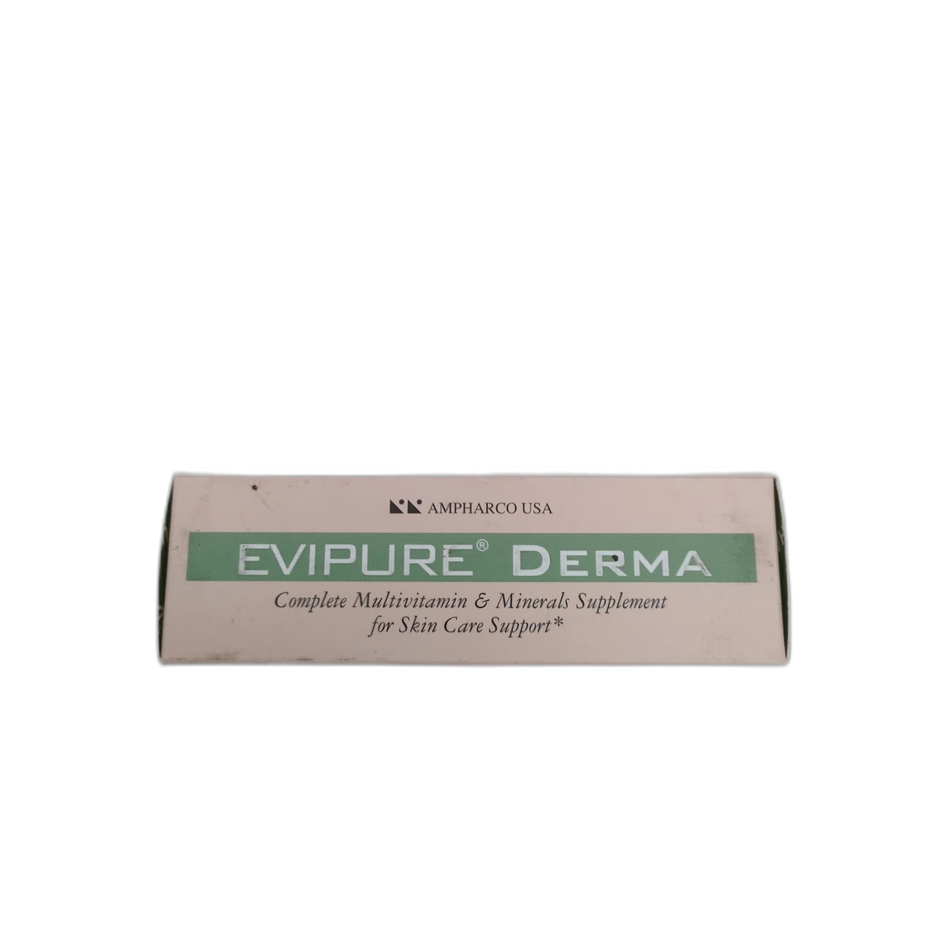 Evipure Derma Not available