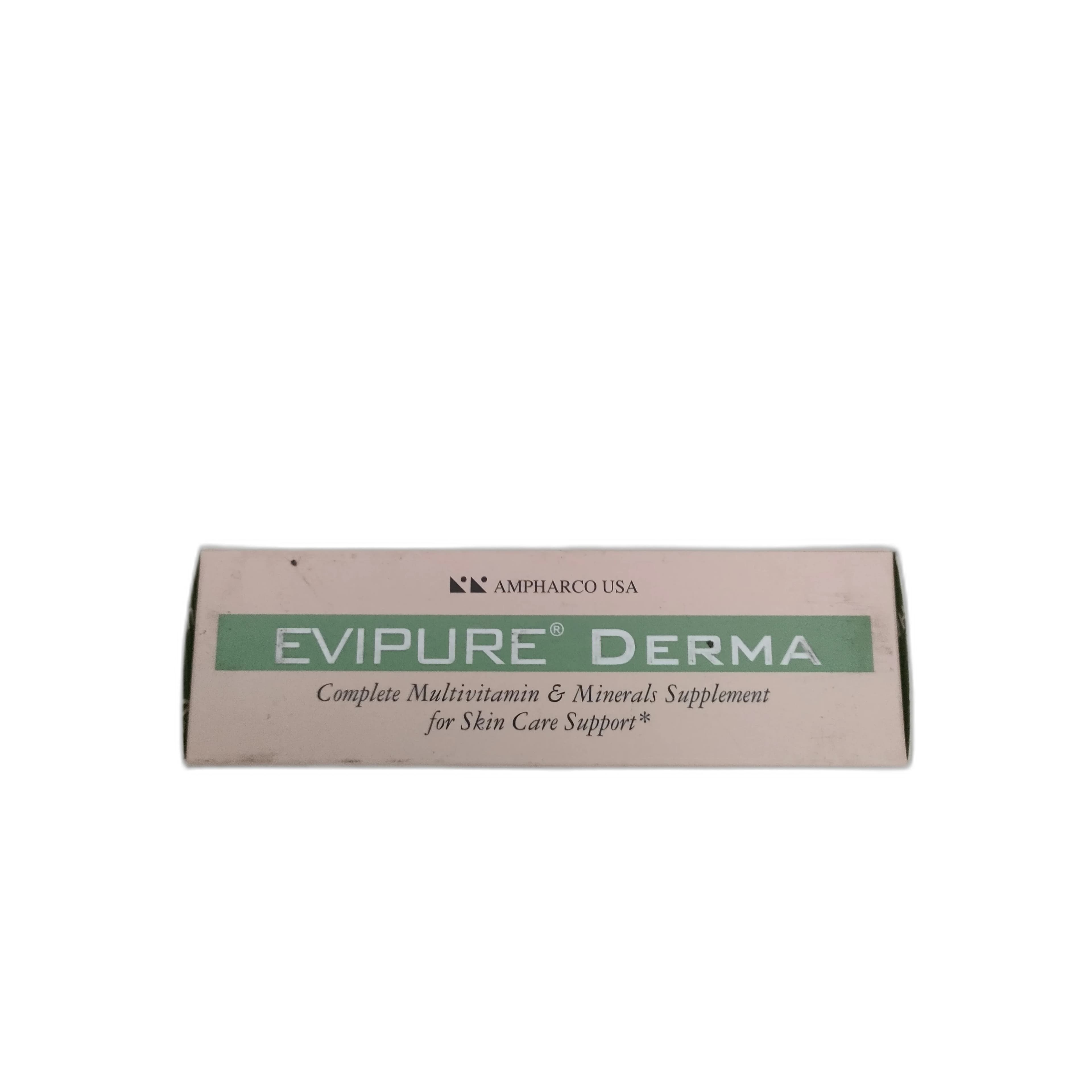 Evipure Derma Not available - PONLEU DOUNG DARA PHARMACY