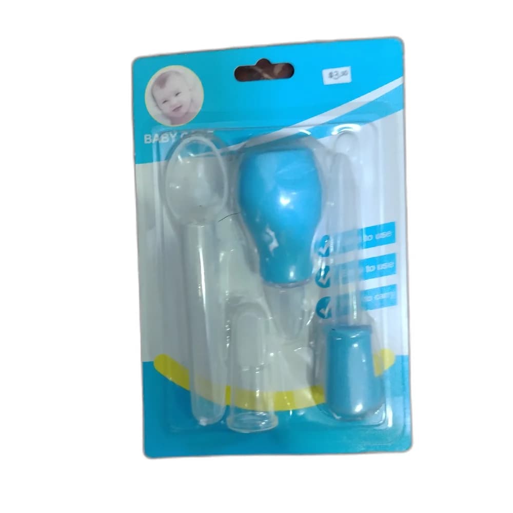 Baby Care Not available
