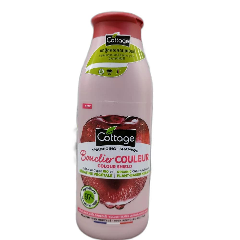 Cottage Colour Shield Shampoo 250 ml