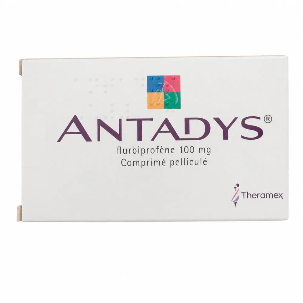 Antadys 100 mg
