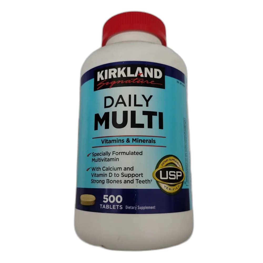 Daily Multi