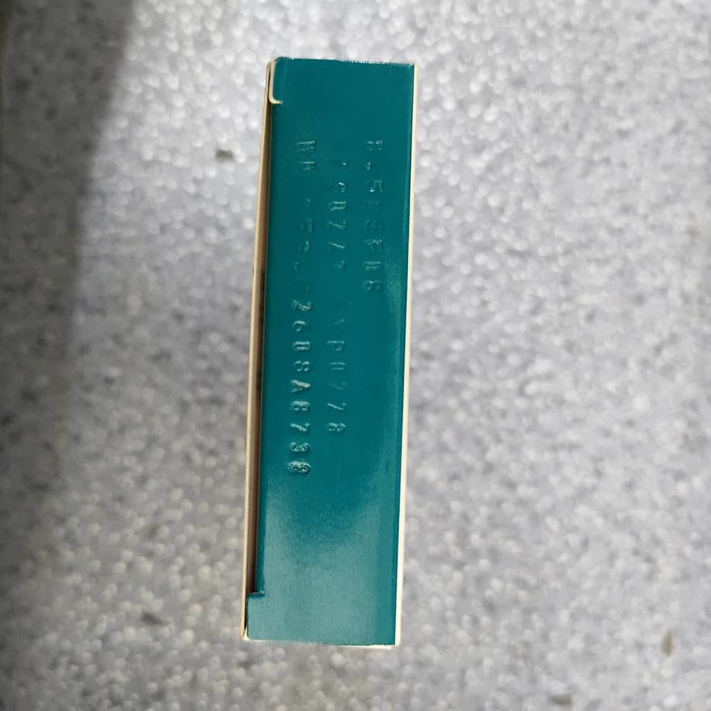 Theoroxime-500 500 mg