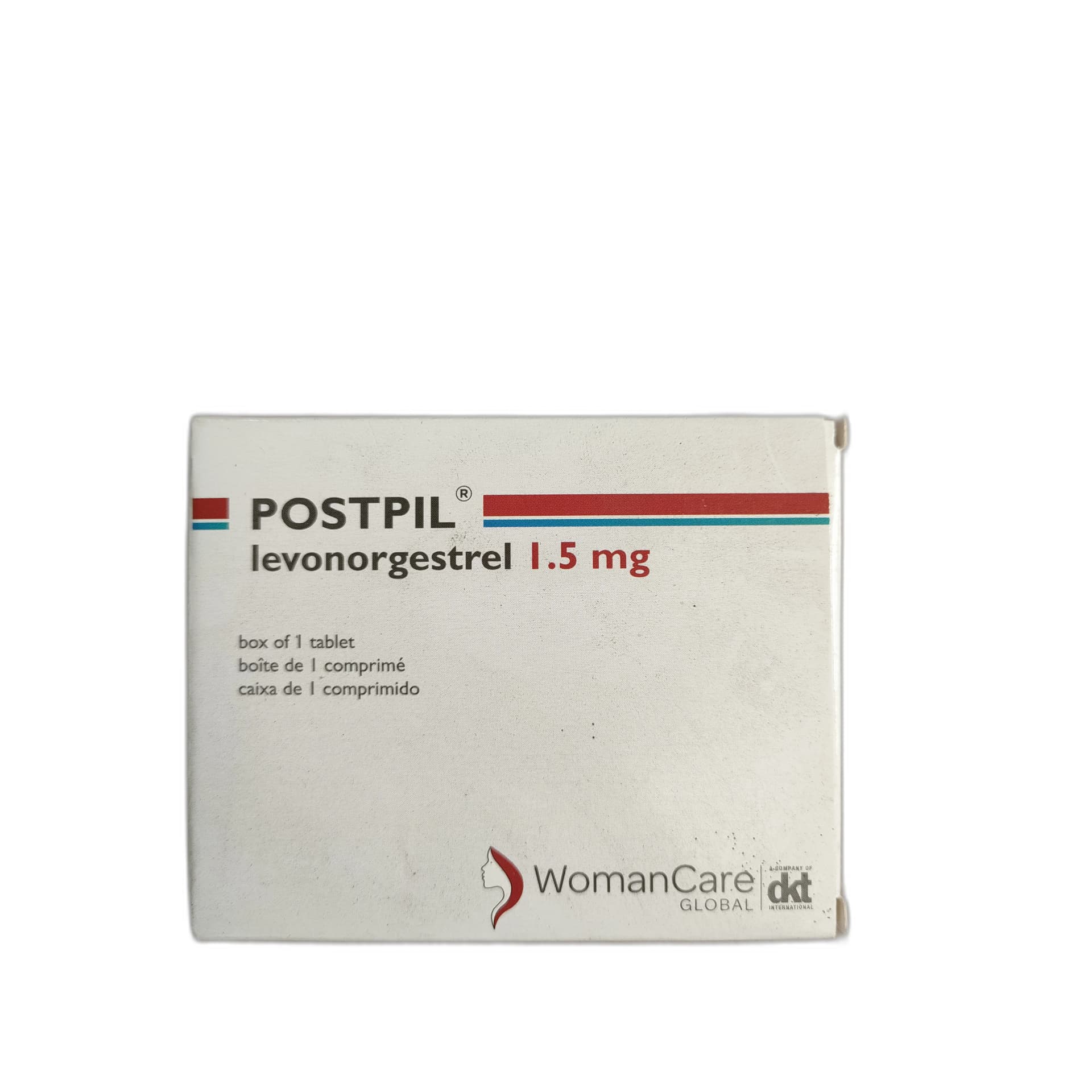 POSTPIL 1.5 mg