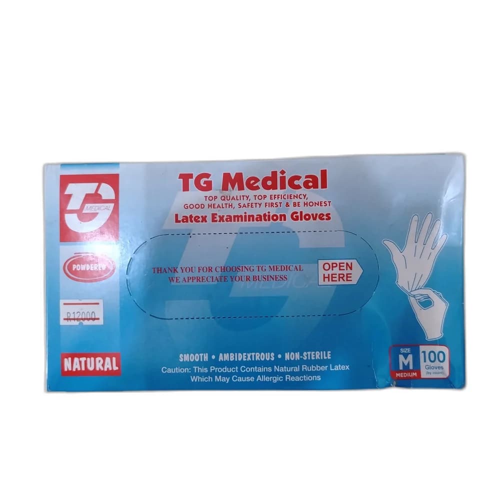 TG Medical Size M (Medium)