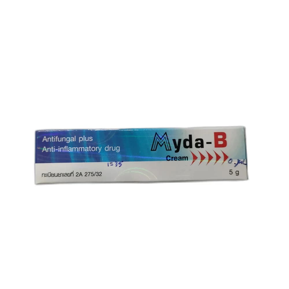 Myda-B 5g 1% / 0.1%