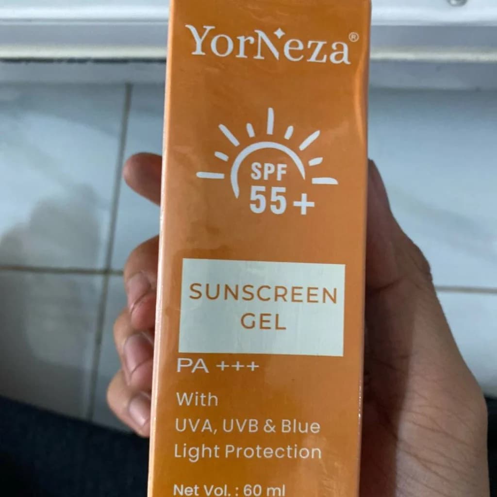 YorNeza Vitamin C 20% Liposomal Serum Not available