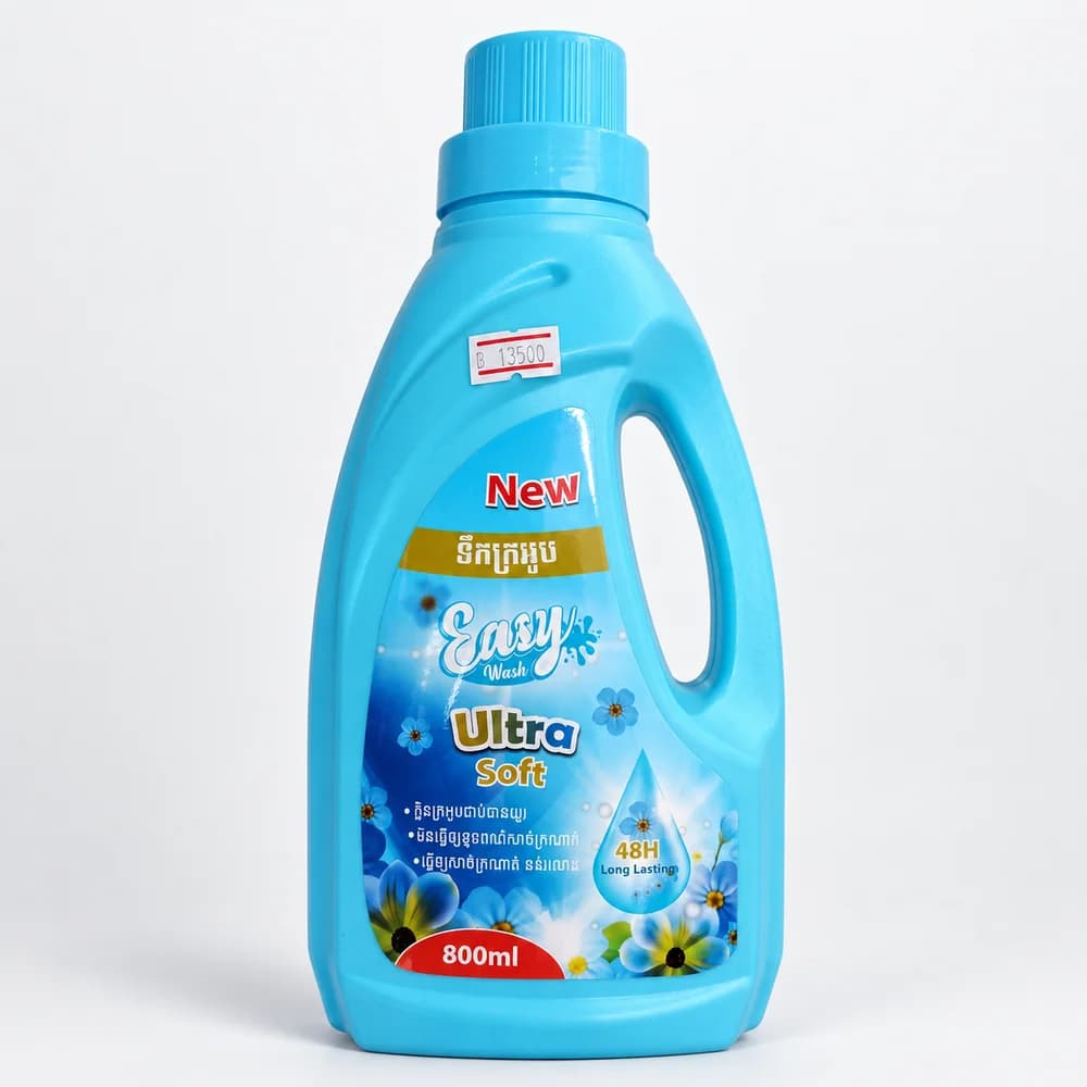 Easy Wash Ultra Soft 800 ml