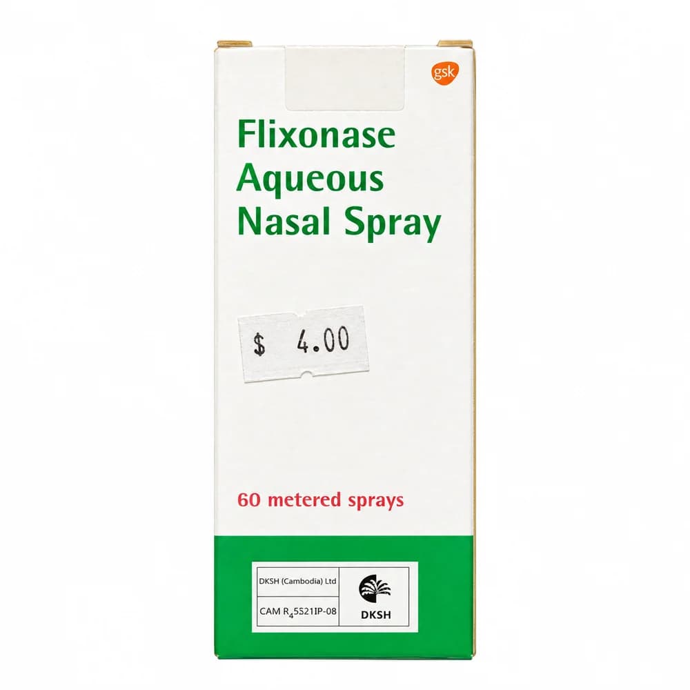 Flixonase 0.05% w/w