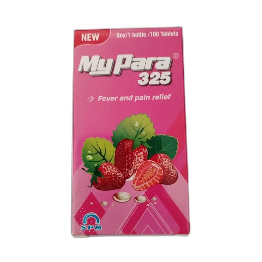 MyPara 325mg