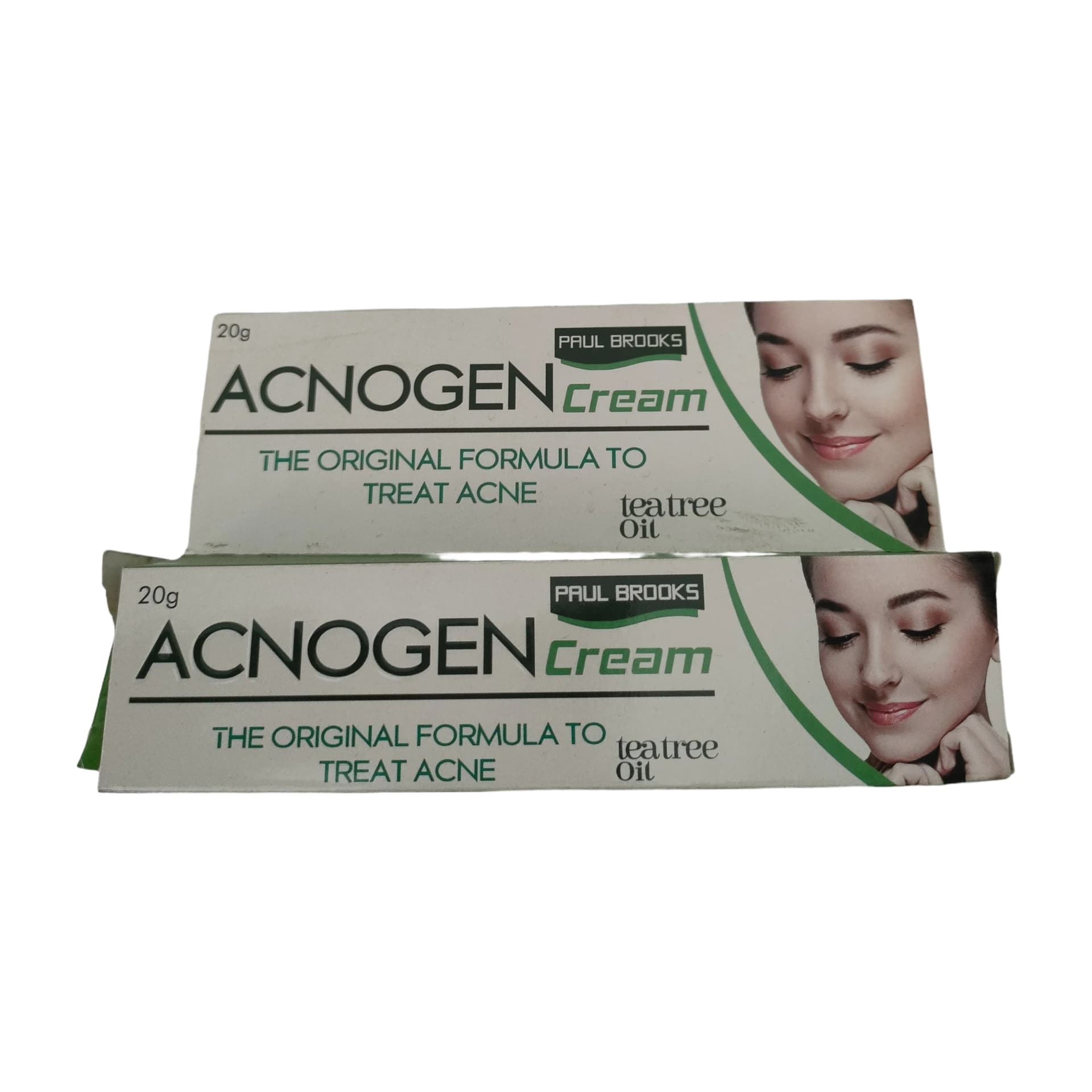 Acnogen