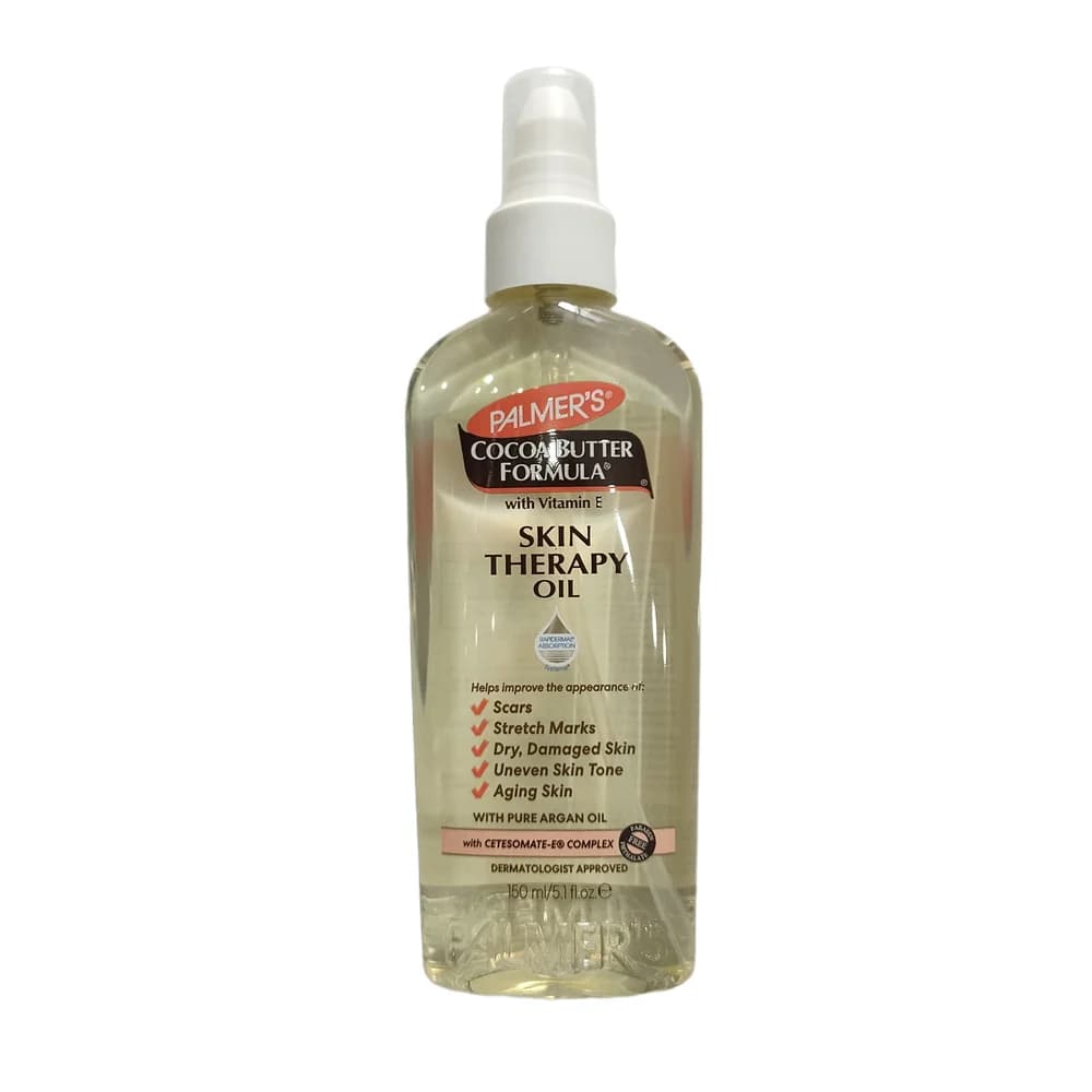 Palmer's Cocoa Butter Formula Skin Therapy Oil 150 mL