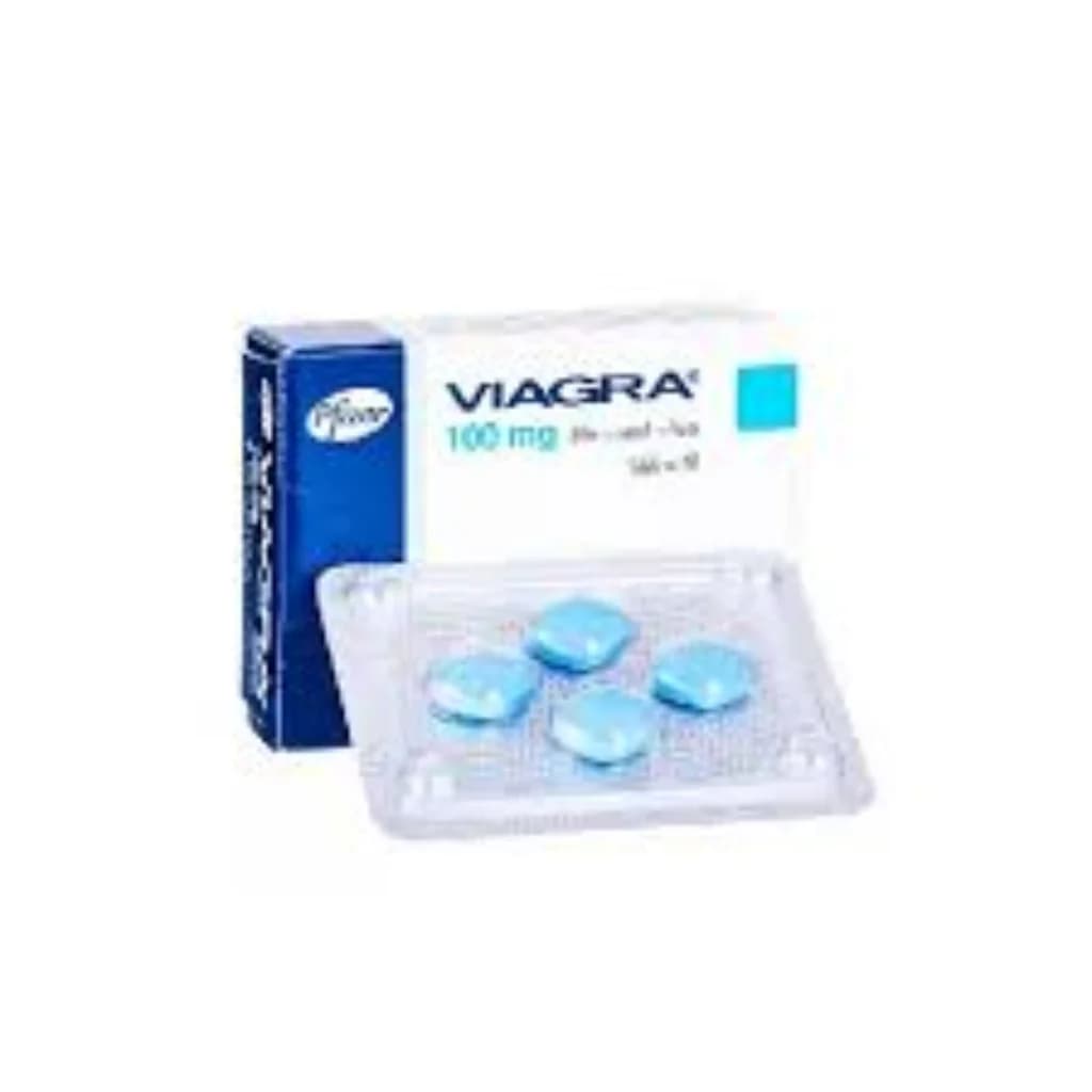 Viagra 100 mg 100 mg