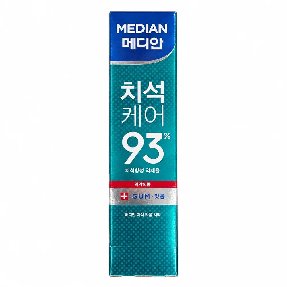 Median Gum