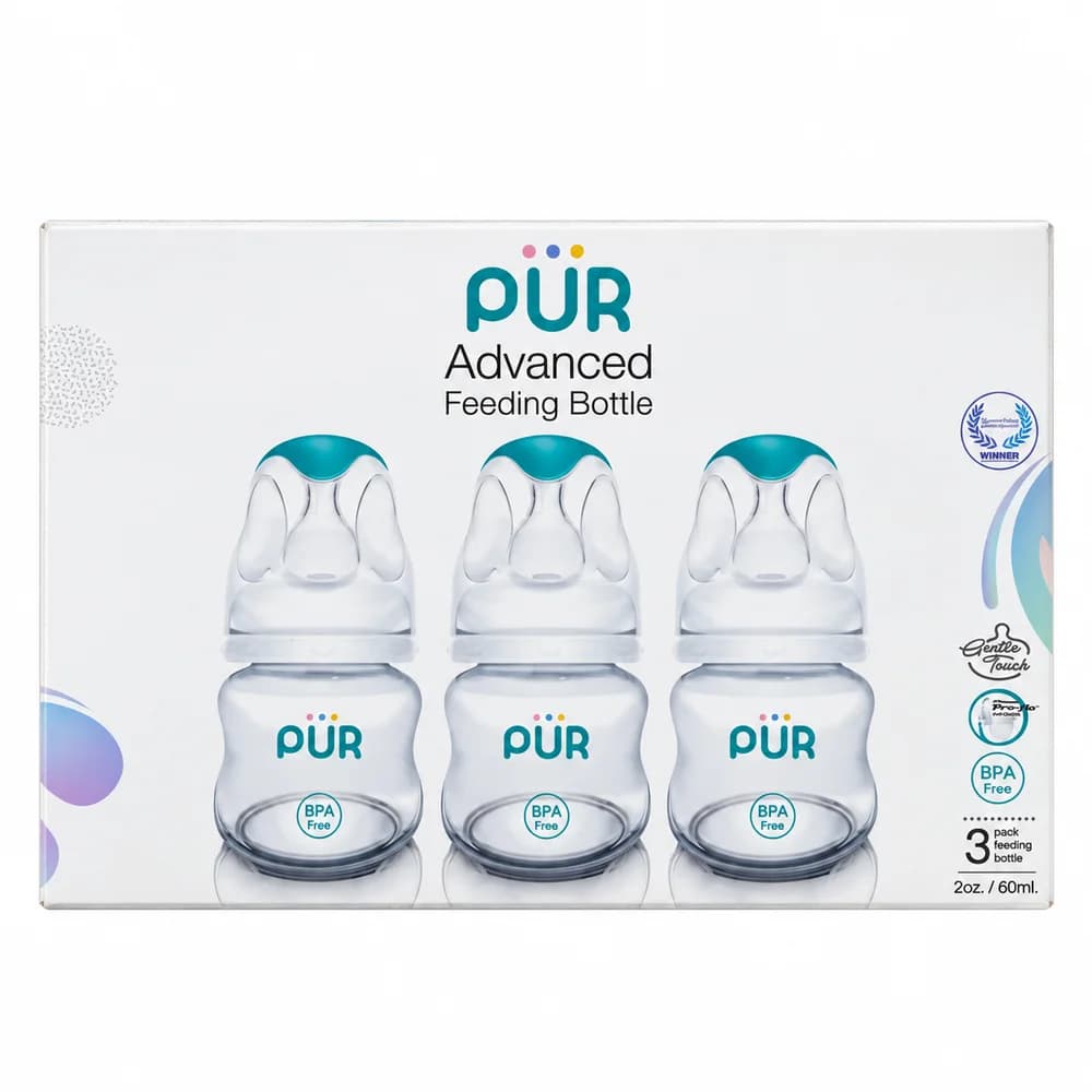 PŪR Advanced 60 ml
