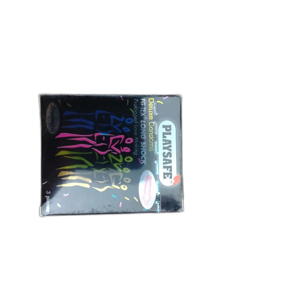 Playsafe Fit-Tex Long Shock Not available