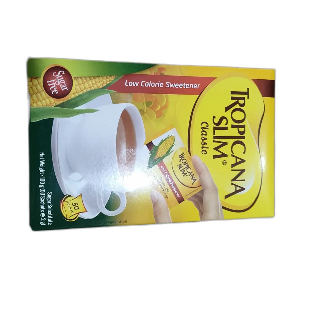 Tropicana Slim Classic