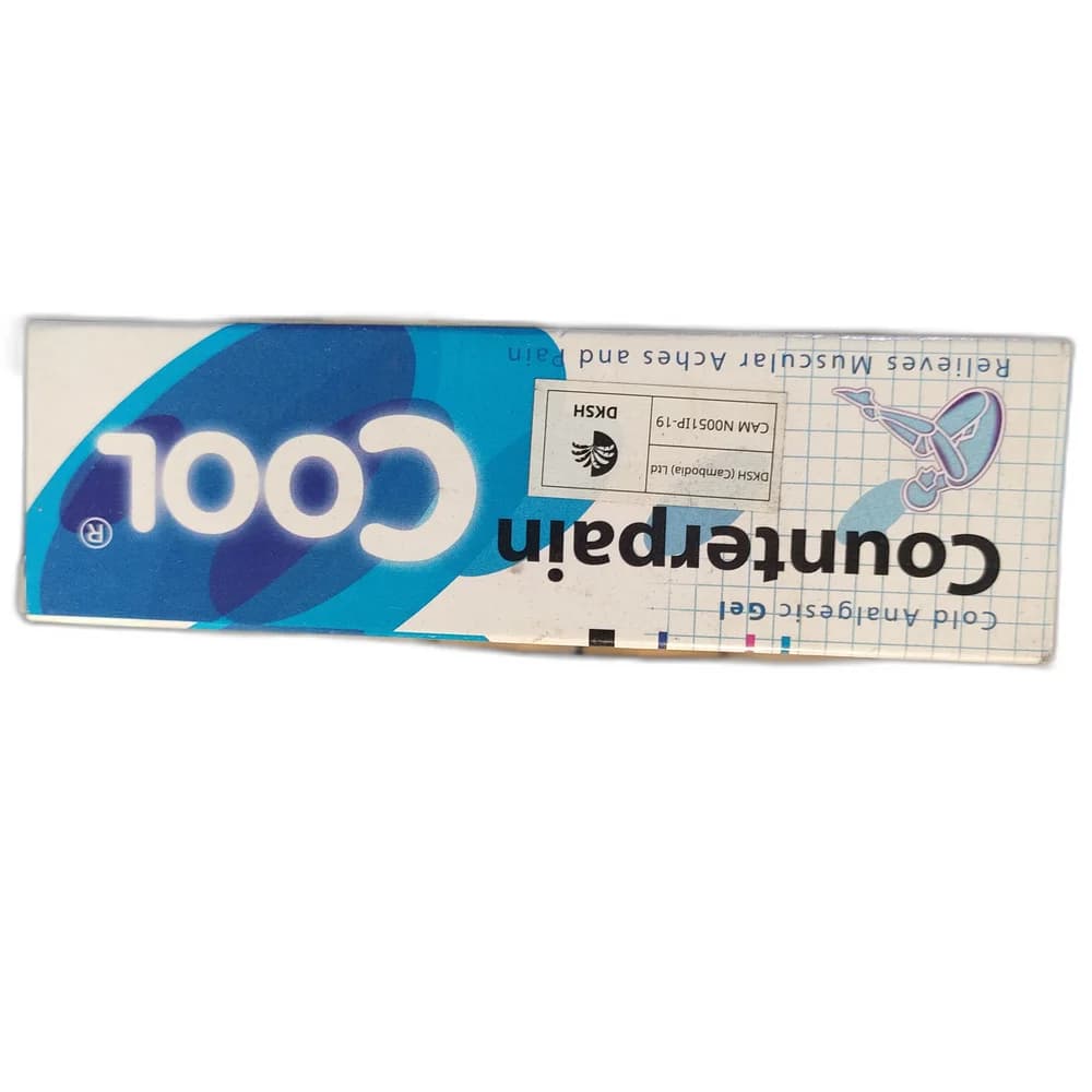 Counterpain Cool 30g