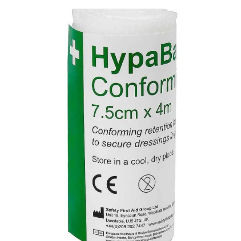 Kenko Conforming Bandage Conforming bandage 7.5 cm x 4.5 m