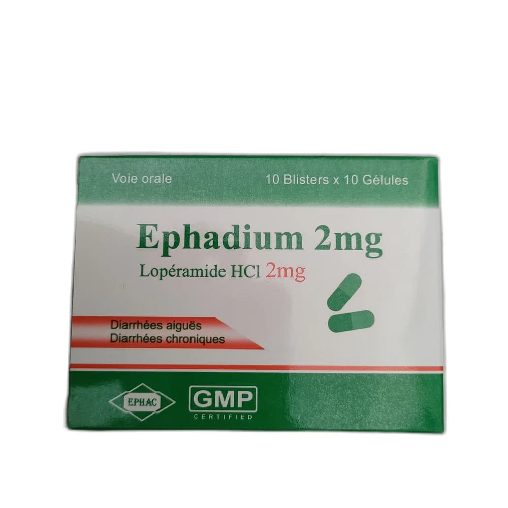Ephadium 2 mg