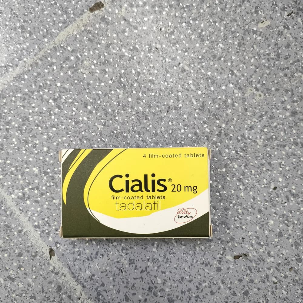 Cialis 20 mg 20 mg