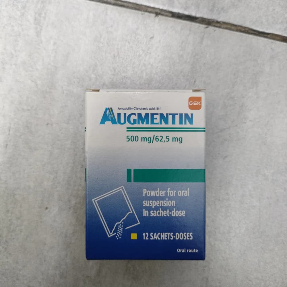 Lamox 250 mg