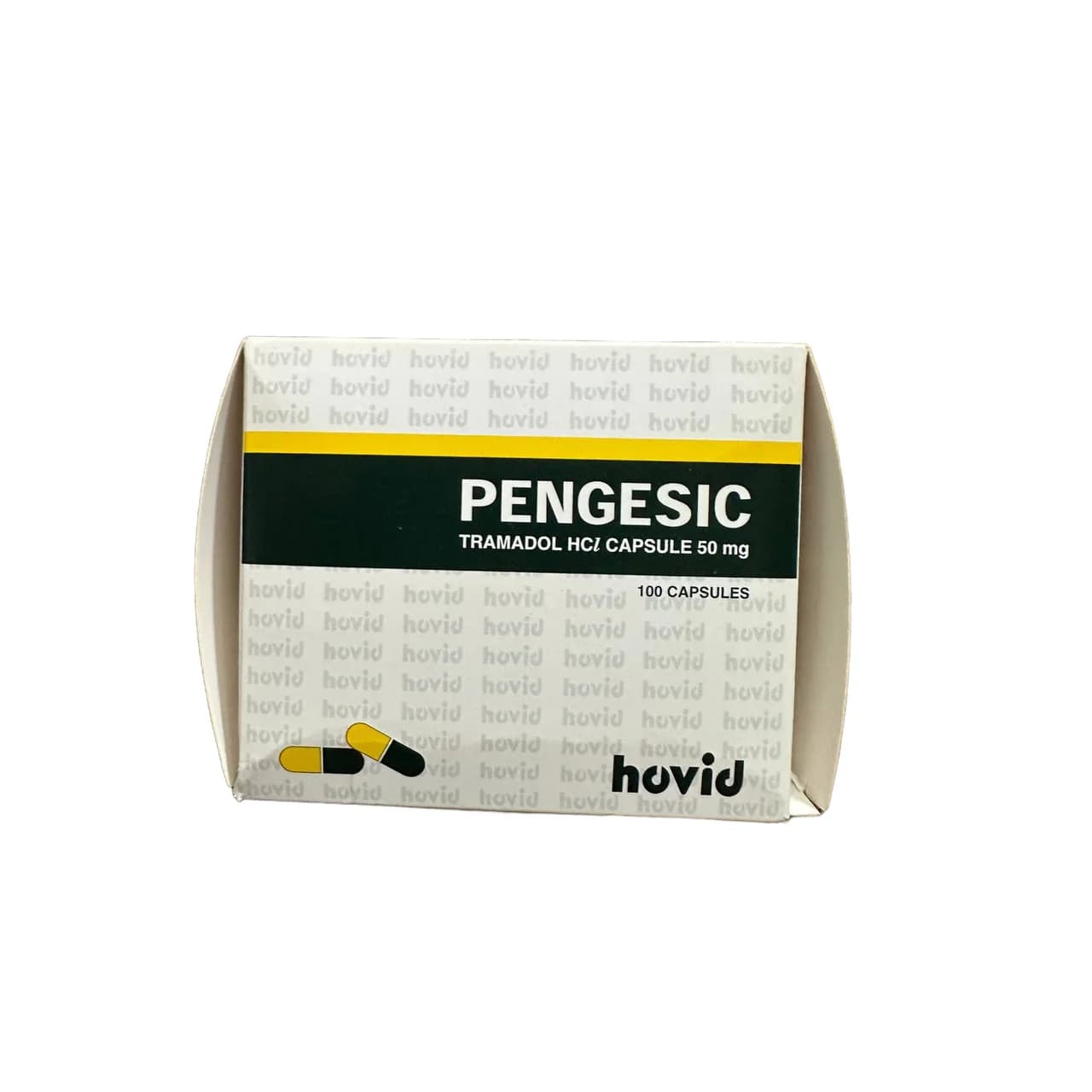 PENGESIC 50 mg