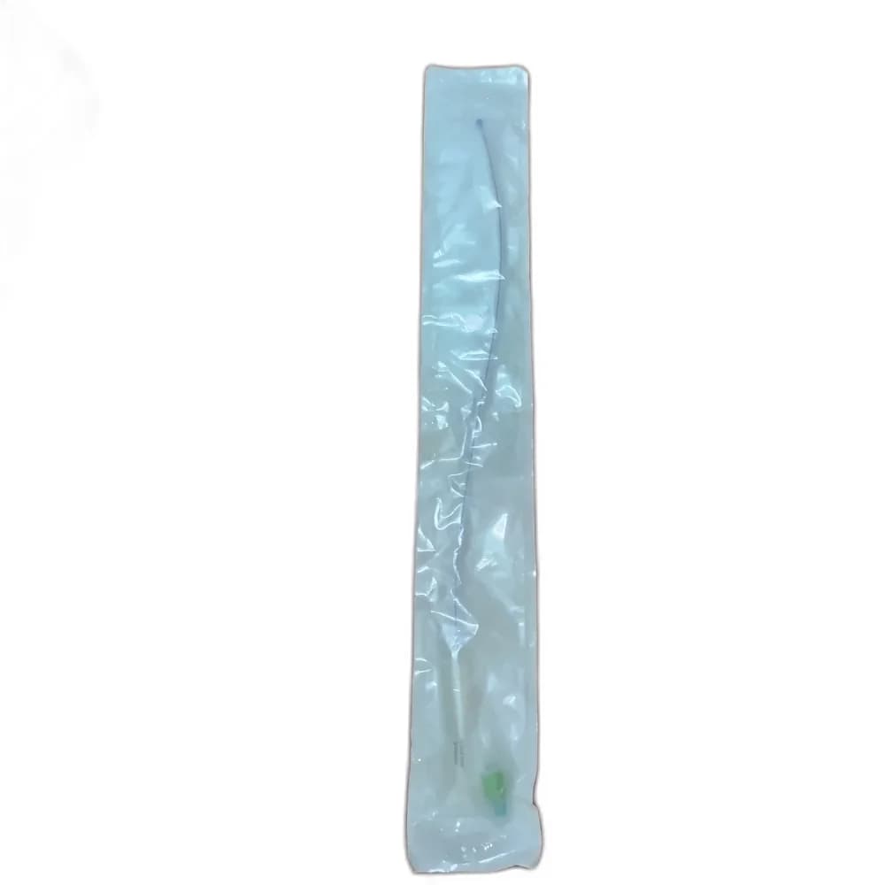 Silicone Foley Catheter Single sterile catheter
