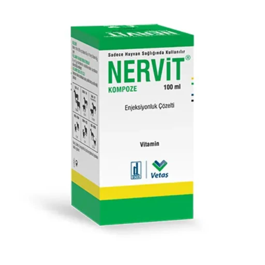 Nervit 100ml