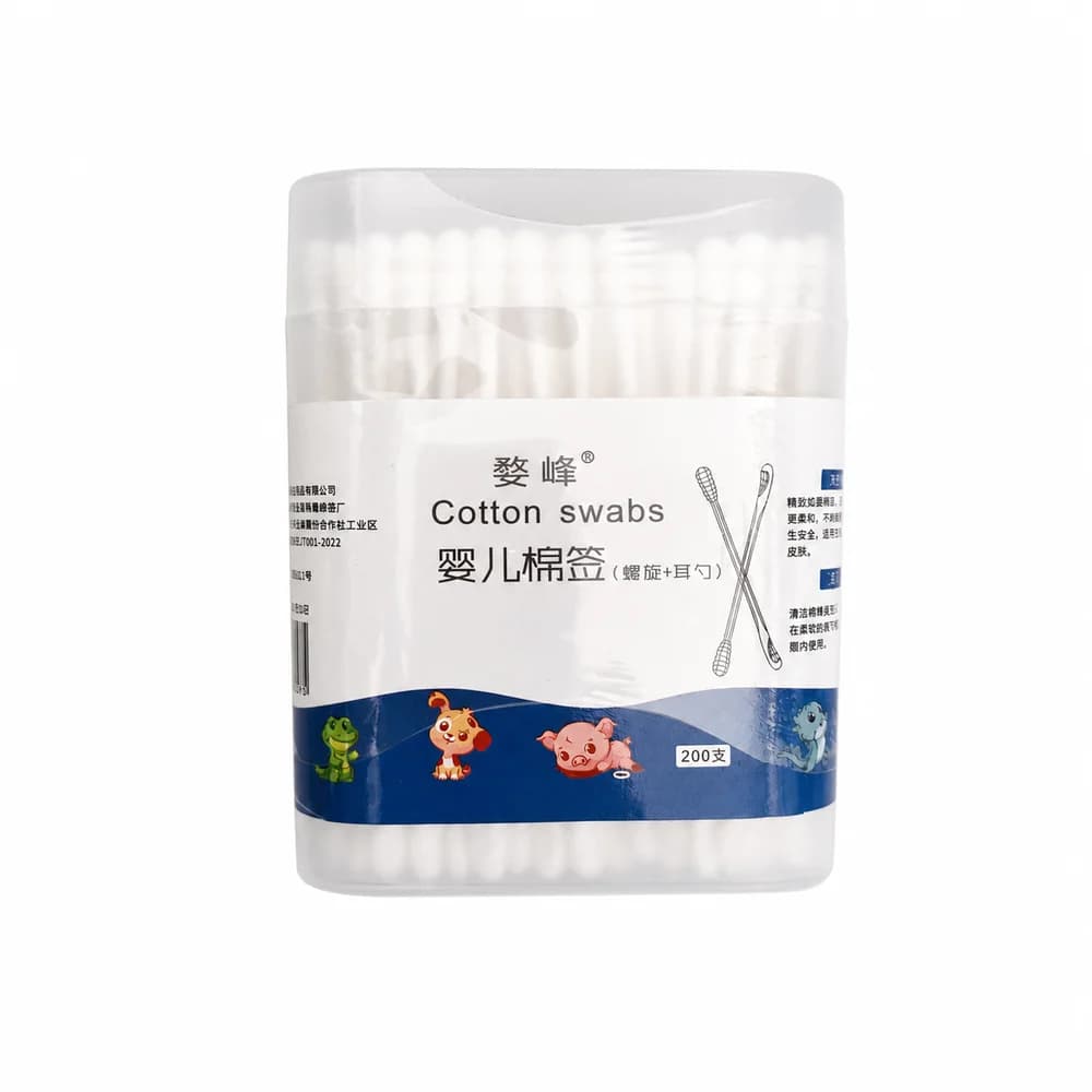 Chengcai Cotton Swabs