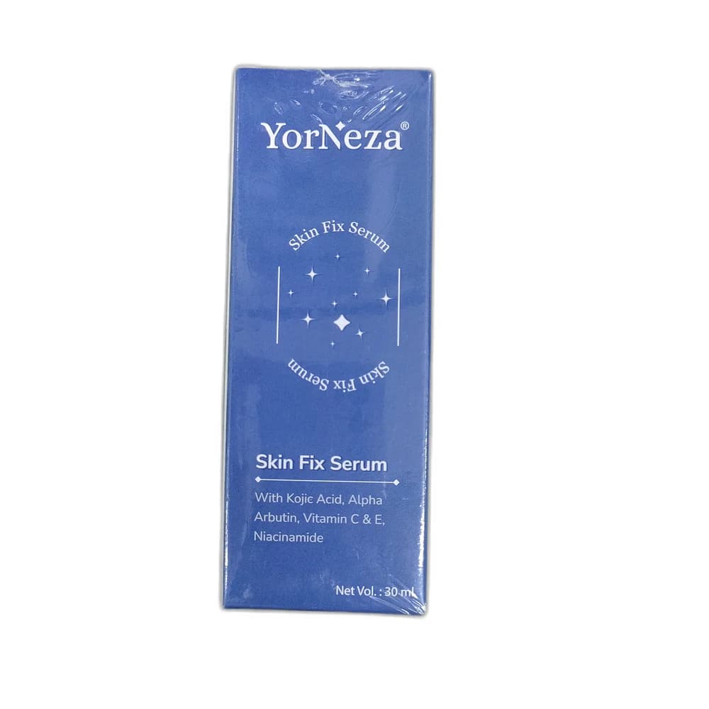 YorNeza Skin Fix Serum 30 mL