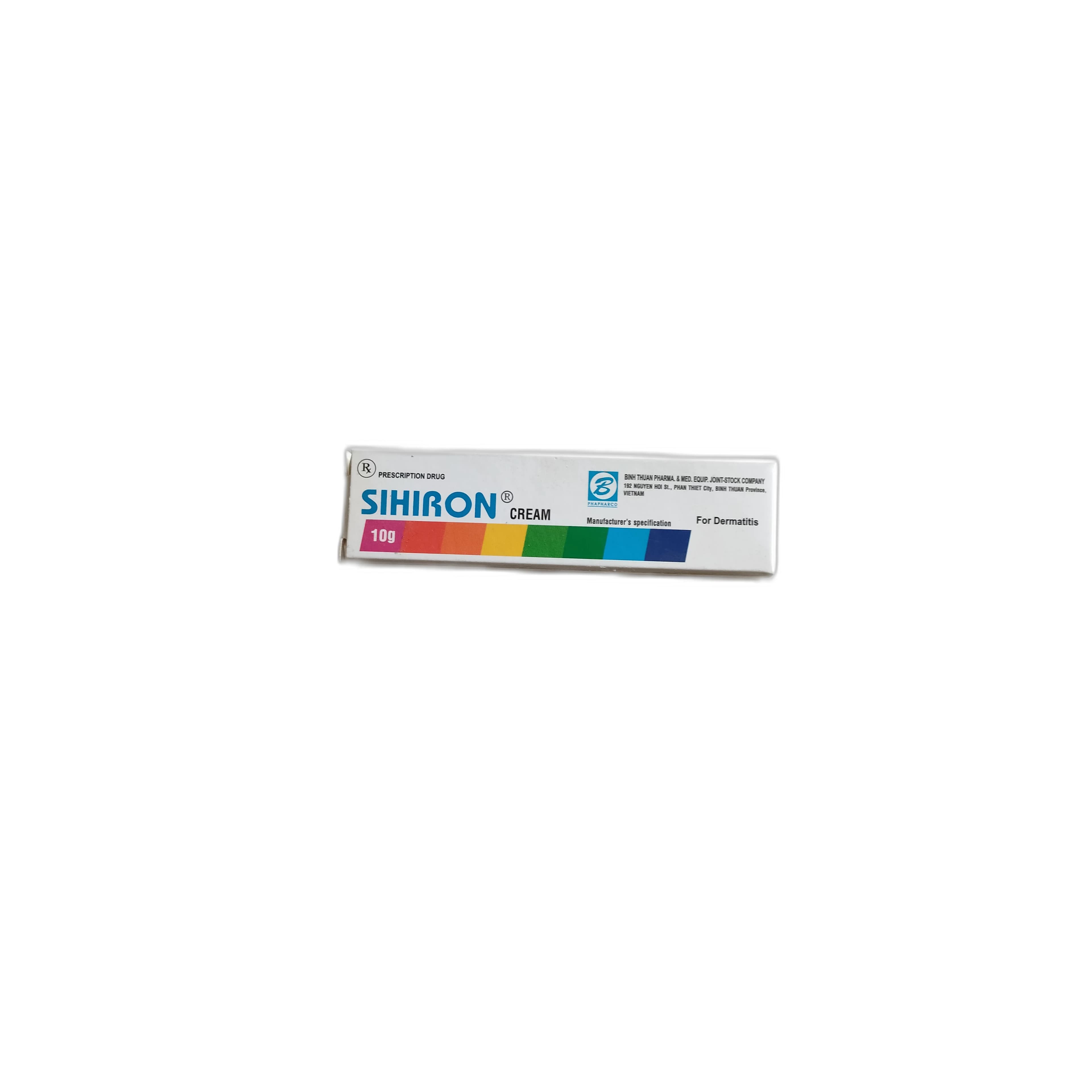 SIHIRON 10g