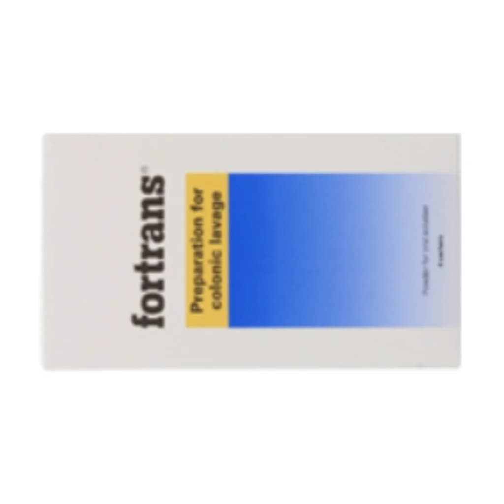 Fortrans 73.69g Sachet 73.69g