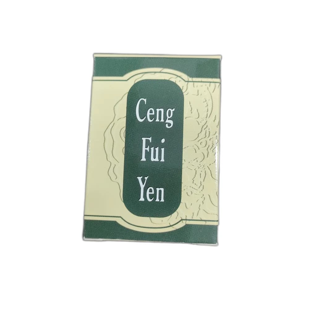 Ceng Fui Yen 30 capsules