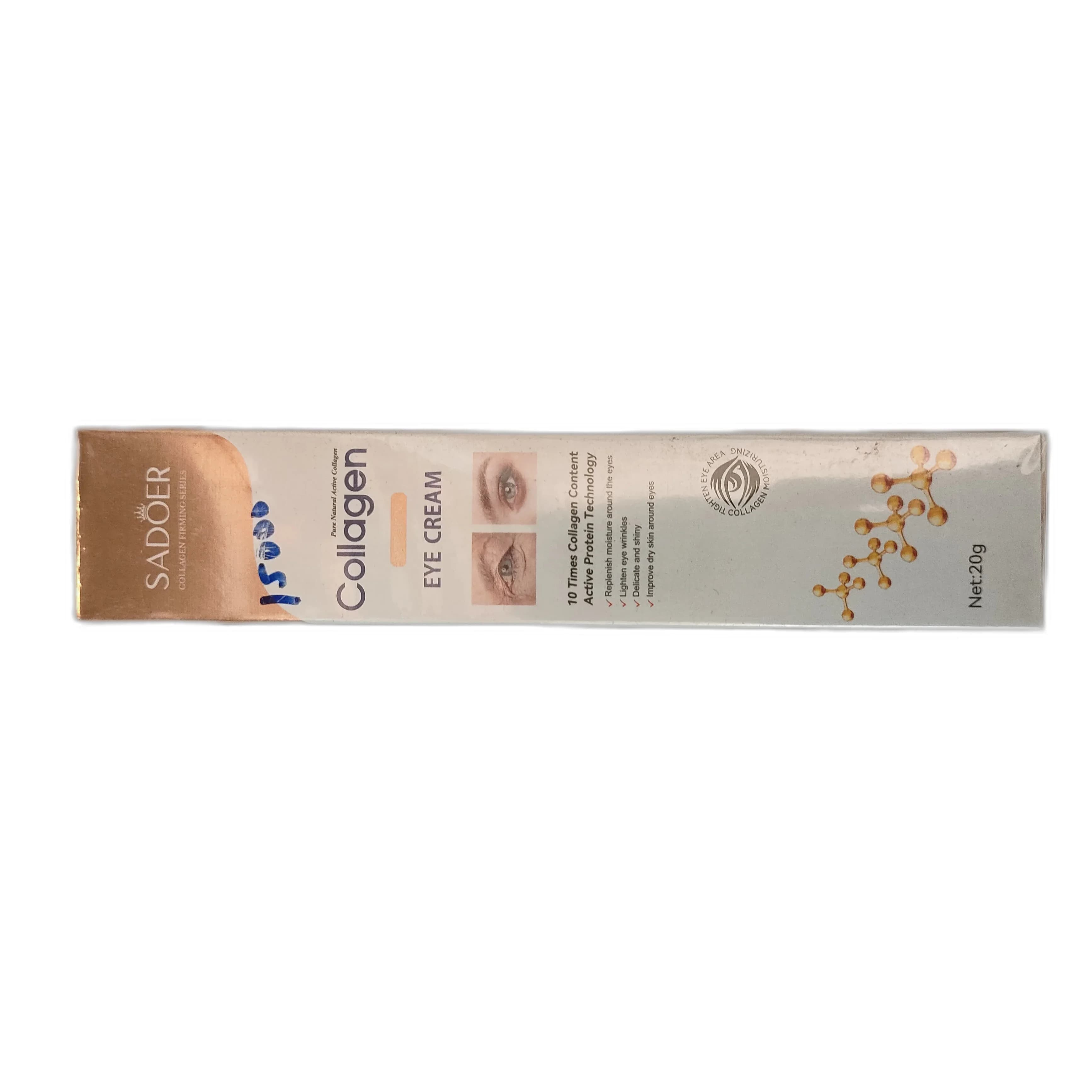 Sadoer Collagen 20 g