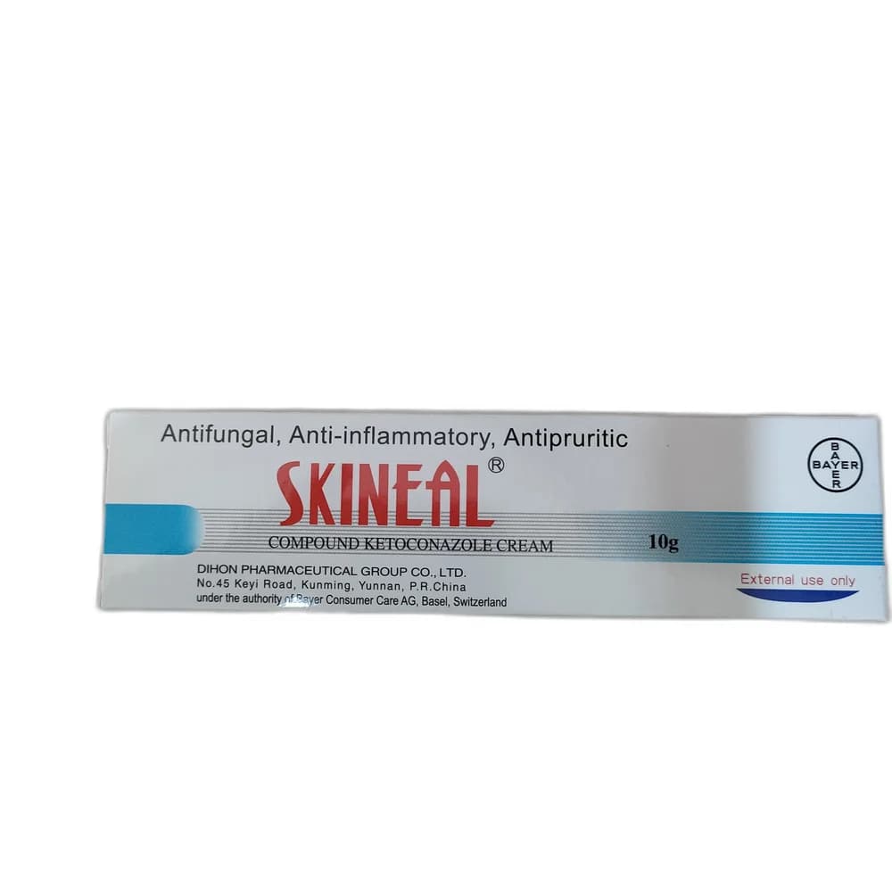 Skineal 1% / 0.05%