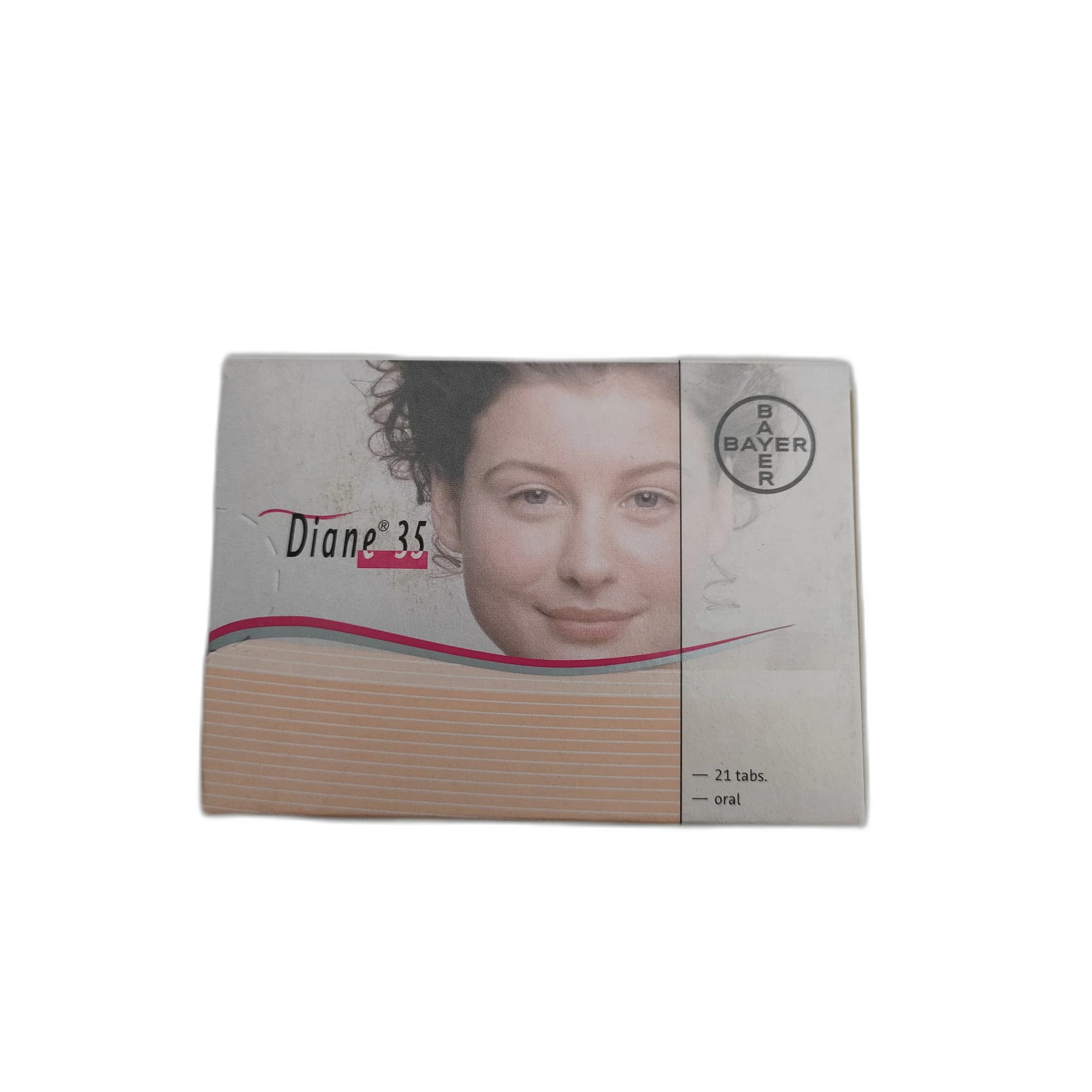 Diane 35 2 mg / 0.035 mg