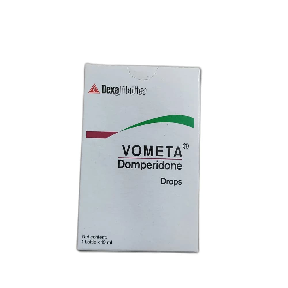 Vometa 5 mg/mL